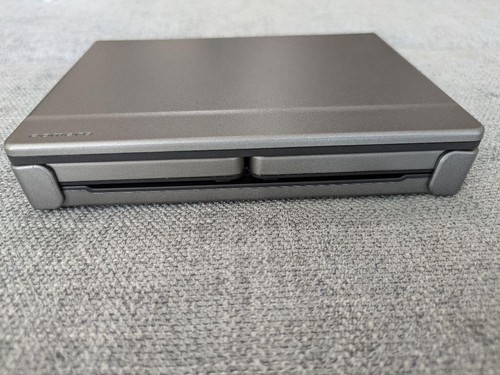 KING JIM POMERA DM30 Digital Memo Compact Lightweight Keyboard - Picture 12 of 17