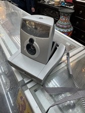 Vintage Polaroid Spectra 1200FF Instant Film Camera