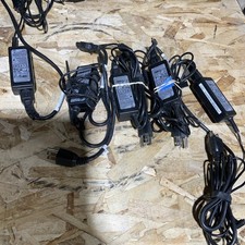 Lot Of 10 Genuine AC/DC Power Adapter PA-1400-14 A13-040N2A 19V 2.1A 40W