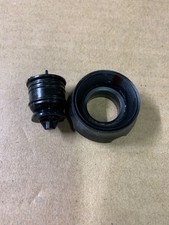 USED Genuine Hoover 43513016 43513026 V2 Dual V Steam Vac Tank Valve Kit