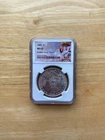 1885 Morgan Silver Dollar NGC MS63 Casino Vault Hoard
