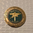 Orange County Sheriff's Office Emergency Response Team 35 Years Challenge Coin — photo 2