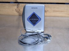Aiwa HS-PS183 Personal Stereo Cassette Player Walkman Needs Servicing Plays