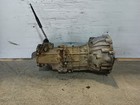 R180F Manual Transmission 4WD 6 Cylinder From 2000 TACOMA (11938740
