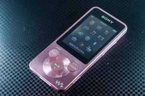 Sony Walkman Nw-S203f for sale | eBay
