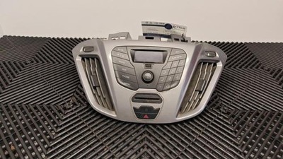 Multifunktionsanzeige Ford Transit Custom V362 Kasten FY, FZ BK2T18D815GF P25599