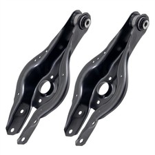 2 Querlenker hinten BMW 3 F30 F31 F32 F33 links rechts Hinterachse Federaufnahme