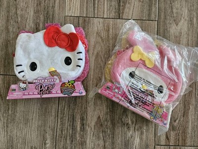 Hello Kitty Purse Pets Handtaschen! Neu!