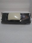 1954 Buick Roadmaster 4dr Sedan Promo Car AMT, White over Dark Gray — photo 10