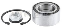 SNR Radlagersatz R180.12 FüR Jaguar Land Rover