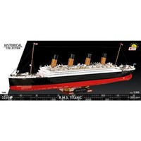 Cobi 1686 Rms Titanic 1:300