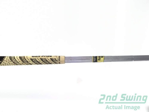 Ping s159 Chrome Wedge Lob LW 58° Steel X-Stiff Right Orange Dot 35.5in - Picture 9 of 10