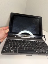 Acer Iconia W500-BZ467 32GB, Wi-Fi, 10.1in - Grey