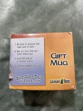 Vintage Novelty Coffee Mug “Many Happy Trails - Roy Roger’s & Trigger” - 12oz -