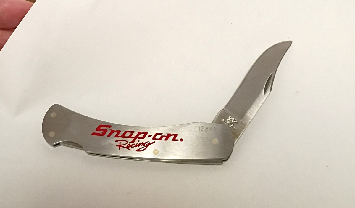 Snap-On Racing DALE EARNHARDT #3 7-Time Winston Cup Champion 2