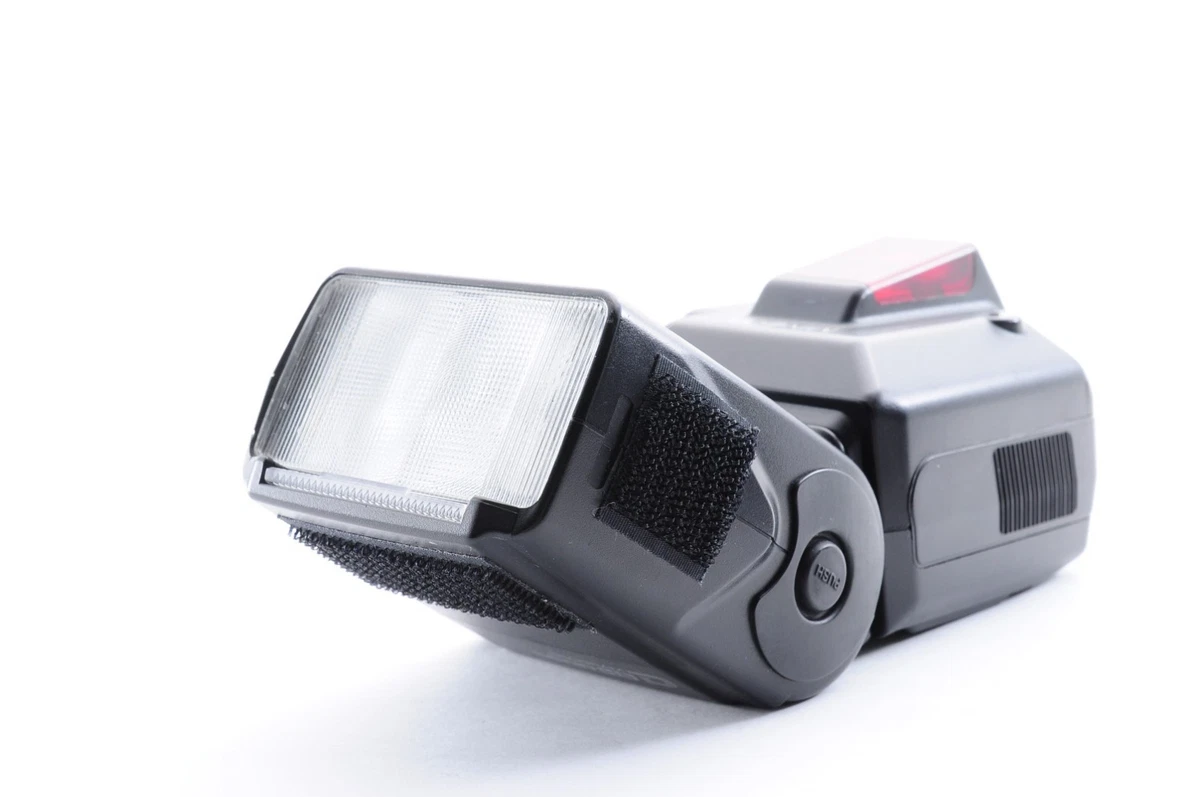 ミノルタ　フラッシュ Minolta Camera Flashes for sale - eBay