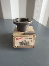 Browning H 1-1/2 Split Taper Bushing 1-1/2 Bore H1-1/2 NOS