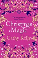 Cathy Kelly - Christmas Magic - Paperback - G245Z