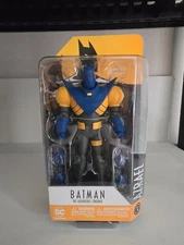 DC Direct : Batman the adventures continue - Azrael (New)