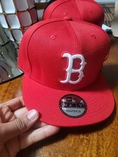 Snapback New Era 9 Fifty Mlb Cap