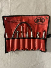 ATD-5051 Ezee  Lube Kit Grease Gun Adapters