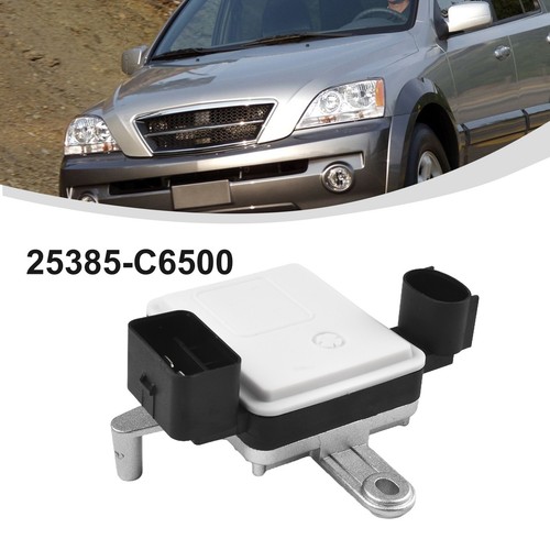 Non Deformation Cooling Fan Controller Climate Control Sensor High Quality - Picture 2 of 12