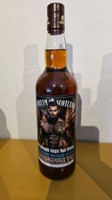 ADOS A Dream of Scotland 17 Years Cigarillo Malt Single Malt Whisky