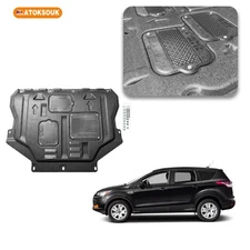 For Ford Escape 2013-2019 Heavy-duty Engine Shield Skid Plate Engine Cover
