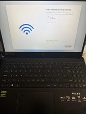 Acer Nitro V15 ANV15-51,  Intel Core I5 - 13420H, 16GB DDR5 5600 RAM, 512GB SSD