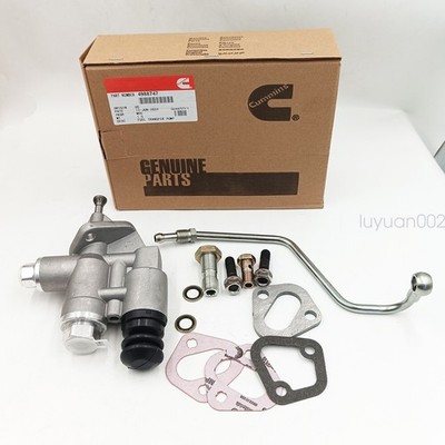 4988747 NEW Fuel Lift Pump Fits For 94-98 DCEC Cummins 12V Valve Dodge 5.9 P7100