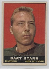 Click to enlarge Bart Starr