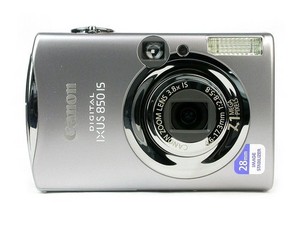 Canon Digital IXUS 850 IS シルバー Canon Ixus 850 Is | eBay