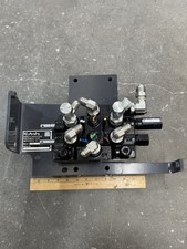 Kubota M7796 Control Valve For La1154s Loader And M6060/m7060