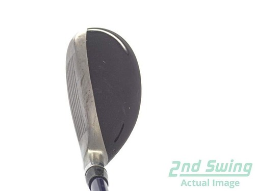 Nike Victory Red Pro Hybrid 2 Hybrid 18° Graphite Stiff Right 41.25in - Picture 6 of 10