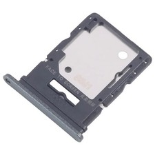 For Xiaomi Redmi Note 14 5G Dual SIM Card Tray Holder Replacement Part green