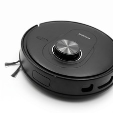 Robot aspirador Proscenic Q8 con navegación