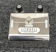 CORNELL THE 1ST FUZZ EFFECTOR 730790