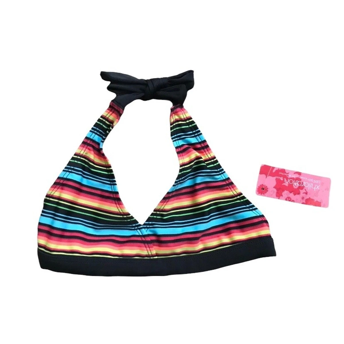 Maillot de bain fille 2 pièces - Luisa - Vetements pour fille
