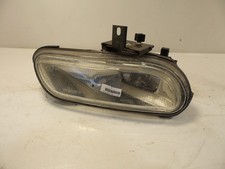 Antibrouillard Peugeot 306