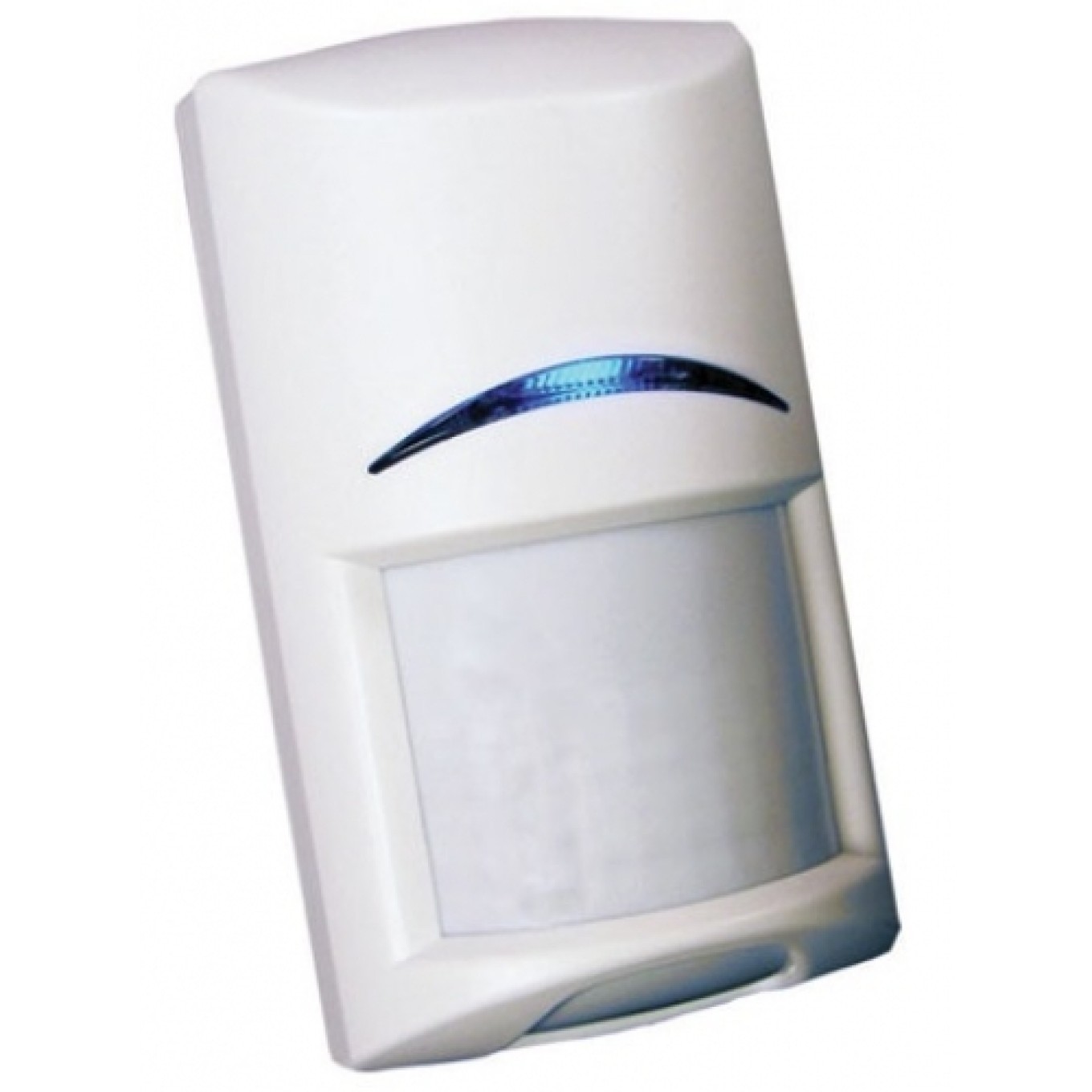 PIR motion detector digital ISC-BPR2-WP12