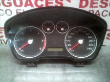 Compteur Ford FOCUS