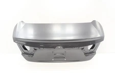 2018 - 2022 HONDA ACCORD REAR TRUNK LID SHELL COVER PANEL OEM GRAY_NH797