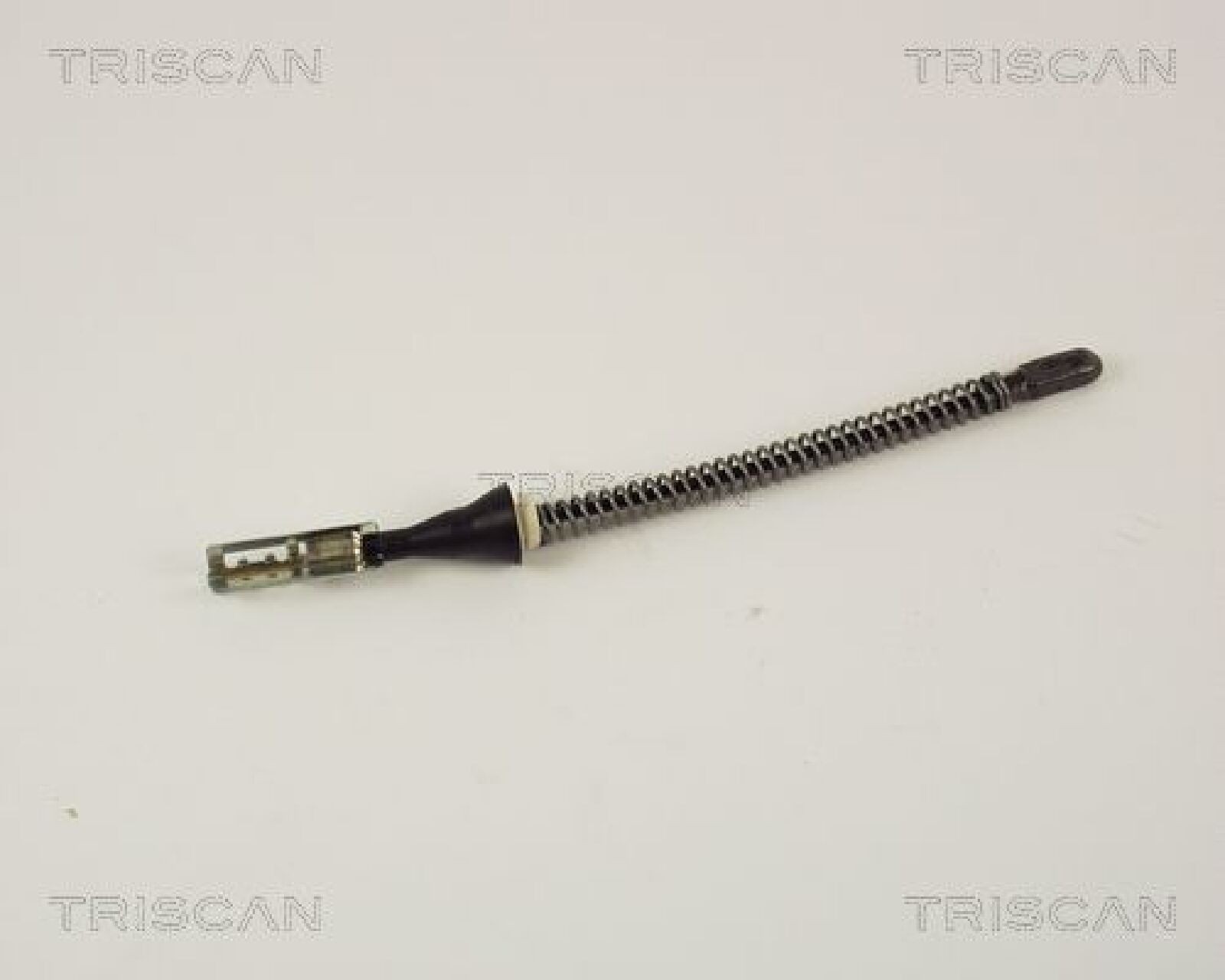 Triscan Seilzug, Feststellbremse 8140 24151 Für Opel Chevrolet - Bild 2