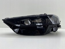 CITROEN DS4 II Vordere linke Scheinwerferlampe, Voll-LED, Europa 9851700780
