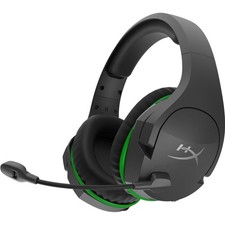 Wireless Gaming Headset for Xbox Over Ear Noise Cancelling Lightweight
