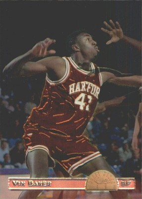1993 Classic Chromium Basketball Draft Stars Rookie Insert Singles - You Choose