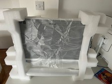 Dell inspiron 5400 AIO 23.8" i5 Processor 512SSD + 1TB HDD