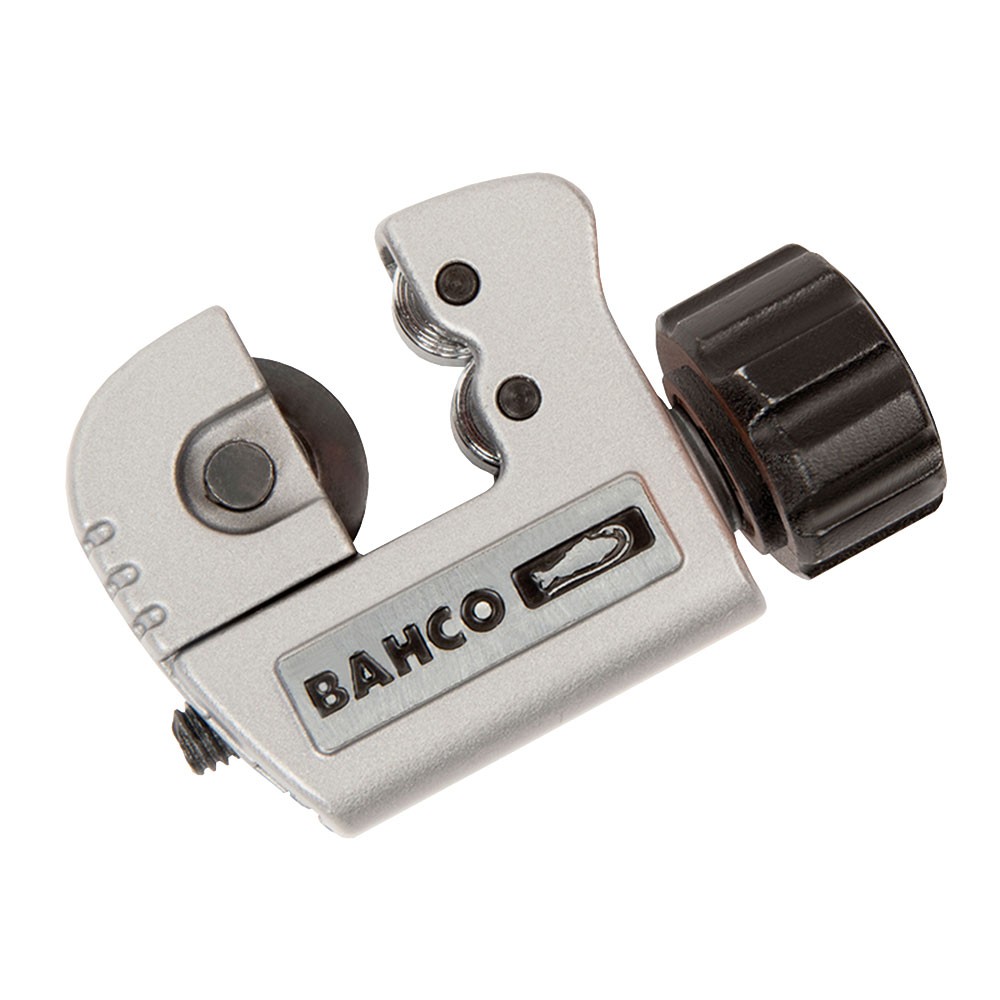 B&Q -  401-16 Pipe Cutter For Precision Cutting Of Pipes 3-16mm - Image 2