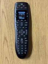 Logitech Harmony 665 Universal Remote Tested ...