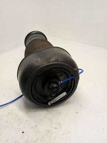 BMW X5 F15, F85 Luftfederkissen hinten links 6795013 3.00 Diesel 280kw 33179256